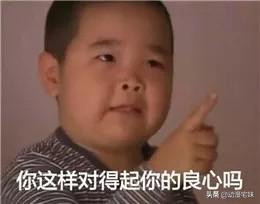 tatan为什么走红，tatan是怎么火的（是碰到这些刁钻难缠的熊娃表情包）