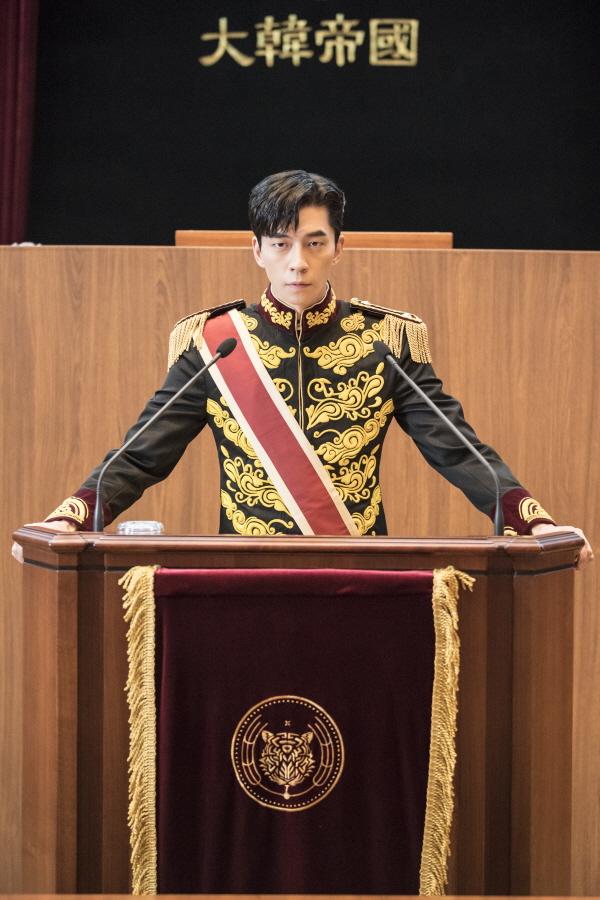 水木剧是什么意思，屋塔房王世子结局是什么意思（男女主携手黑化）