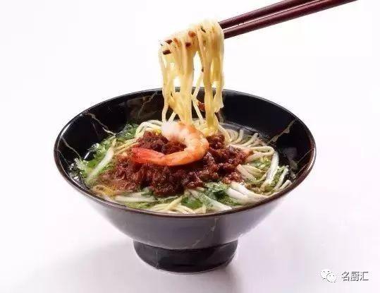 面条的做法大全，西红柿煮面条的做法（58种面条做法大全，值得收藏）