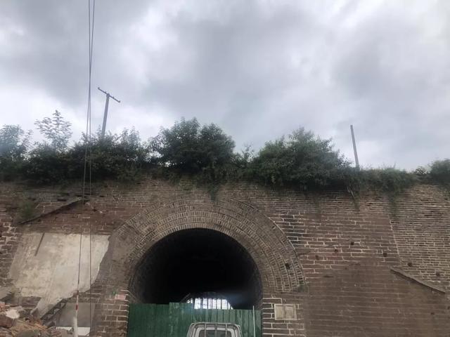 西昌旅游景点，西昌风景区有哪些地方（建平门抢救修缮项目有序推进）