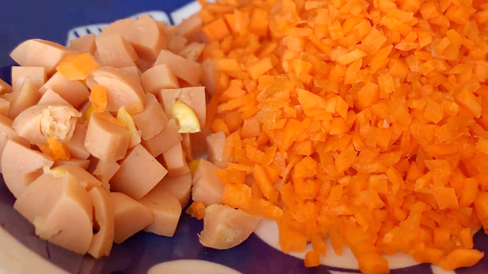 圖片[3]-【蔥花蒸雞蛋】做法步驟圖 自己做不到5元 營養又解饞-起舞食譜網