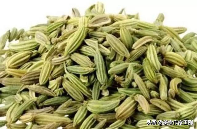 白芷在调料中的作用，白芷炖肉起什么作用（12种常见香料怎么用）