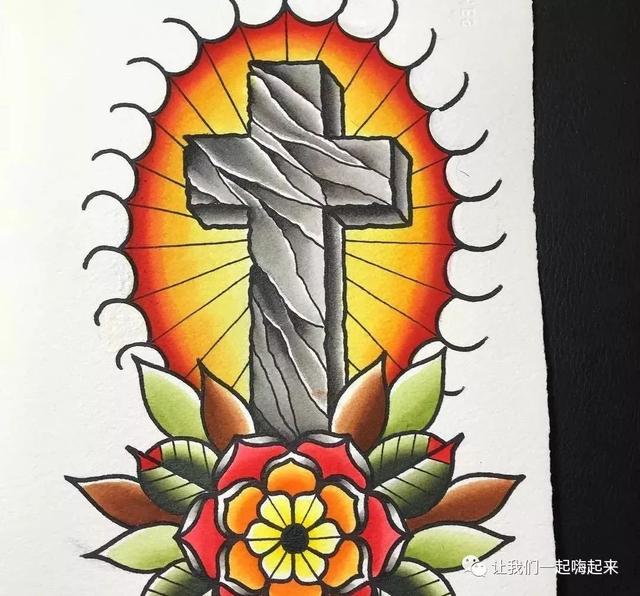 戴十字架有什么禁忌，戴十字架的忌讳和讲究（十字架——不只是种信仰）