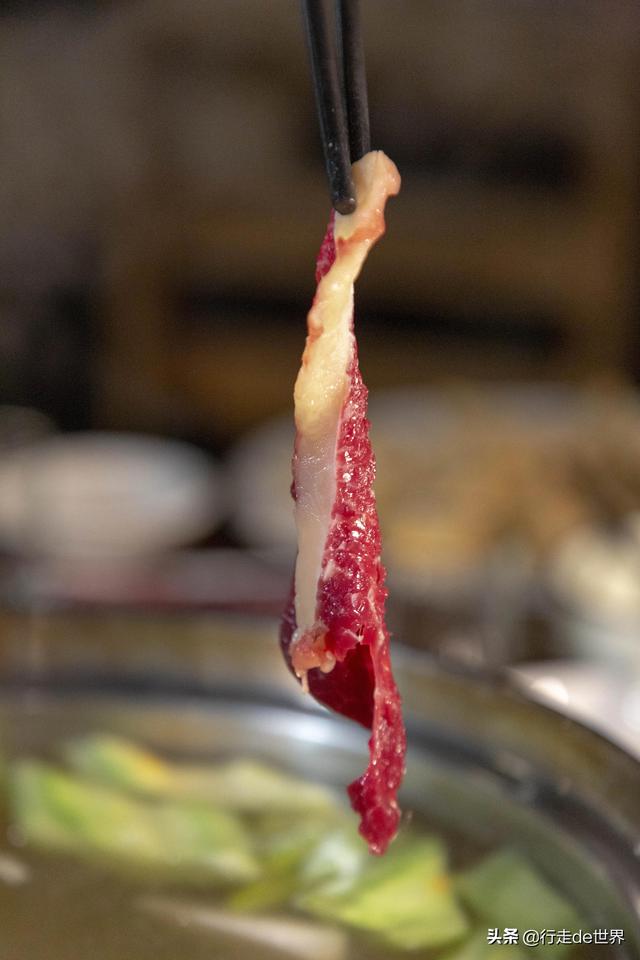 牛鞭是什么部位，牛三宝分别是什么部位（名扬在外的官塘美食）