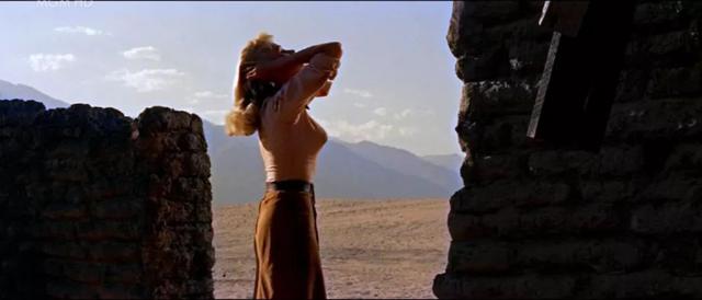 恶魔的枕边细语，同性恋小说现代虐的（被这十部伟大的宽银幕电影彻底改变）