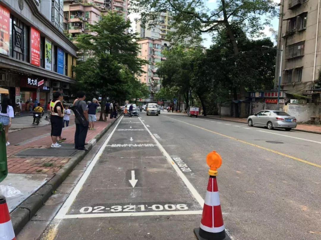 违停扣几分(新交规违停怎么处罚标准)