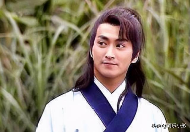 何家劲演过的电视剧，何家劲演过几部连续剧（另外还有九个经典角色）