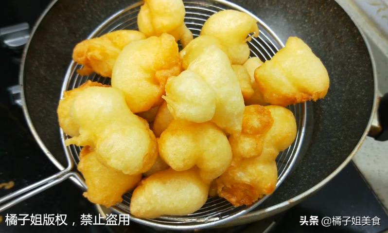 圖片[9]-【懶人早餐】做法步驟圖 10分鐘搞定一頓-起舞食譜網