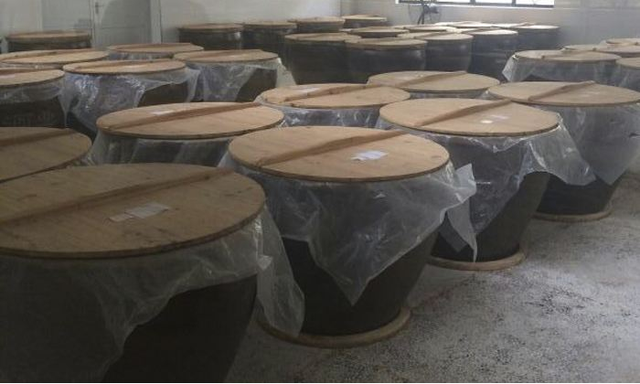 酿酒技术新方法，新工艺酿酒技术（总结的4个酿酒技术）