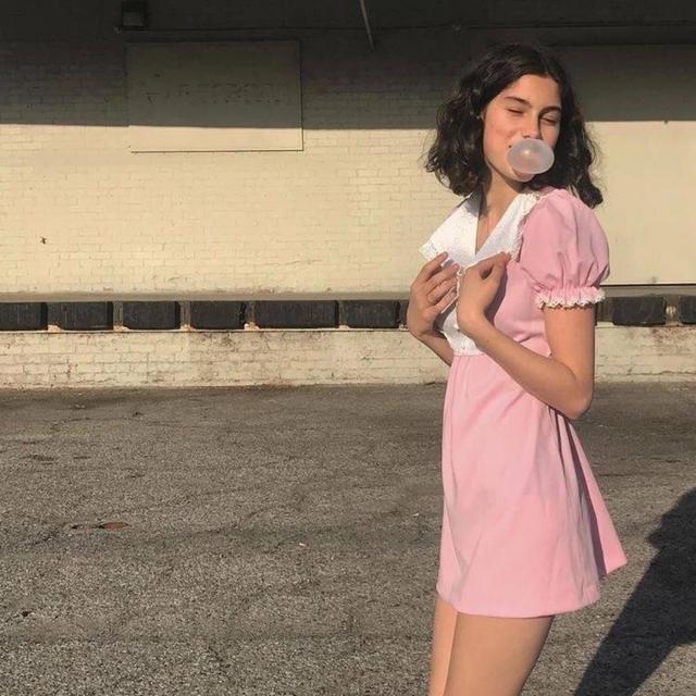 唯美女头，微信头像，唯美女头（女生头像 点赞变好看）