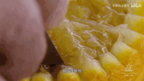 蟹酿橙是什么菜系，蟹酿橙是什么菜系的代表（千年名菜“蟹酿橙”）