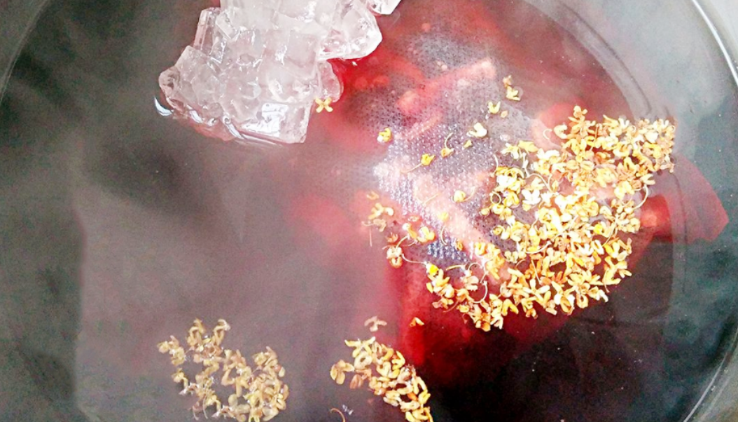 圖片[4]-【酸梅湯】做法步驟圖 酸甜清涼又解暑 大人小孩都愛喝-起舞食譜網