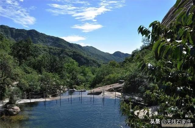 石家庄的风景名胜有那些，石家庄的风景名胜有那些地方（这10处风景承包了石家庄一半的秋韵）