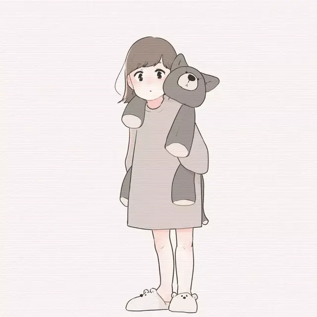 四人情头，微信头像，四人情头（男生，女生，情头）