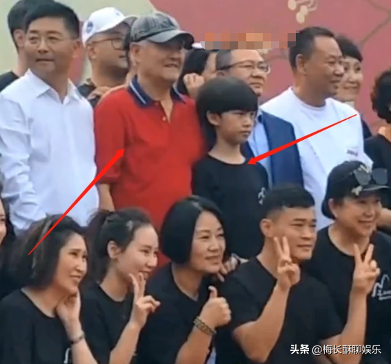 刘老根3演员表，刘老根3演员表全部图片（《刘老根4》开机）