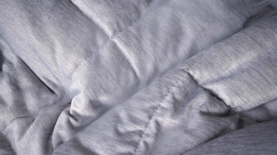 重力毯有用吗，重力毯的缺点（5.44kg内含“玻璃珠”）