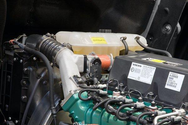 面包车换水箱多少钱(你以为膨胀水箱只是用来装冷却液的么) - 价格