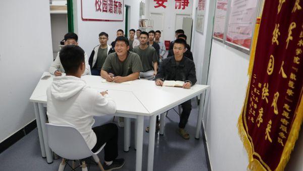 湖北工业大学工程技术学院官网，2021年湖北工业大学工程技术学院录取结果查询及录取通知书发放时间什么时候收到（武汉这所没有宿管和清洁工的大学生公寓）