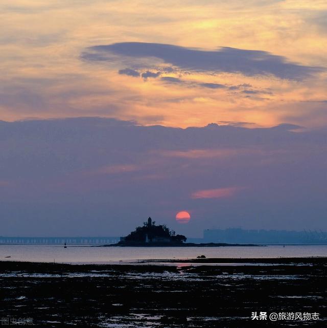 厦门十大最美海岛是什么，厦门最美的五个岛是哪里（盘点厦门10个岛屿）