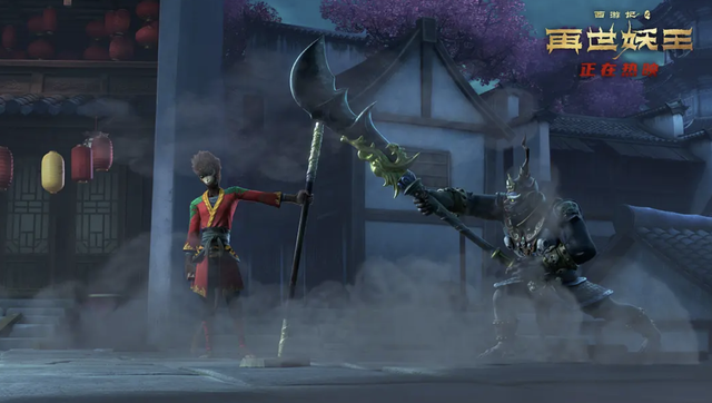 西游记之大圣归来票房，中国十大动漫电影 大圣归来与大鱼海棠进前三（《大圣归来》终于等来接班人）