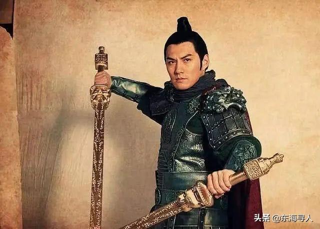水浒上的瓦岗现在是哪里，原来也有《水浒传》的历史原型