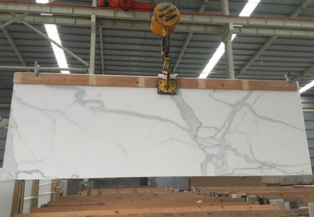 岩板是什么材料，岩板是什么材料有甲醛吗（关于岩板，看这一篇就足够了）