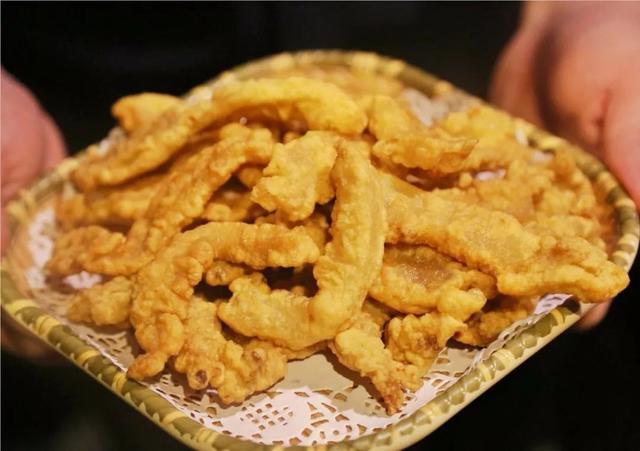 运城特产大全，运城市的特产（这十大传统特色美食不容错过）