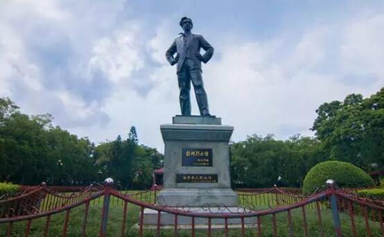 汕尾有些什么旅游景点，汕尾十大好玩的旅游地