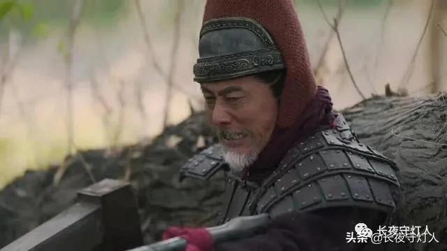 阳泉君怎么死的，阳泉君怎么回来了（《大秦赋》吐槽二）