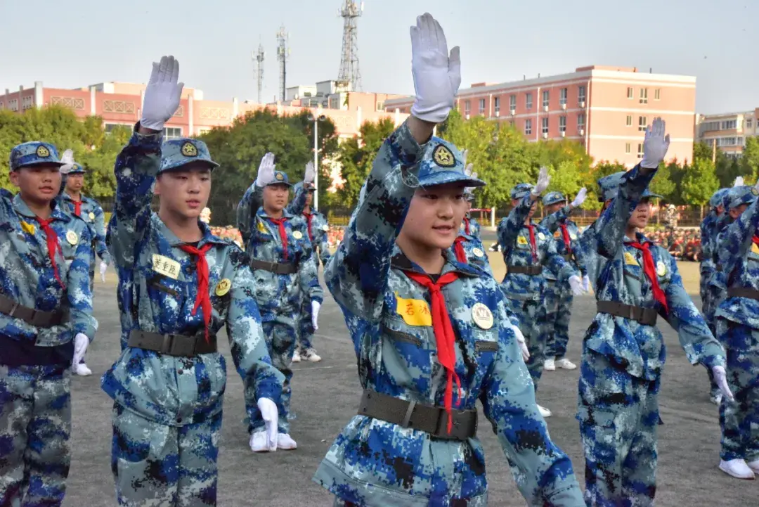 安阳市第五中学(安阳正一初中考入一中情况)