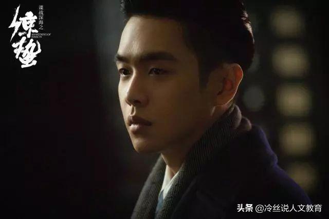 惊蛰陈夏多少集下线，剧中人物“集体领盒饭”