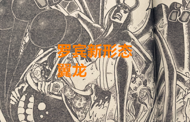 海贼王卡里布是被谁打败的，海贼王卡里布是被谁打败的漫画（罗宾秒变翼龙打败了玛丽亚）