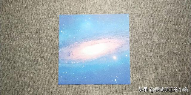 拉花的手工做法，手工拉花的做法图片简单（传统拉花剪纸图解）