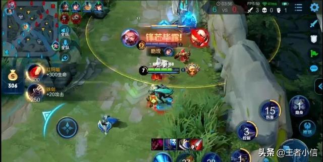 王者荣耀英雄克制，王者荣耀中有哪些可以利用的英雄克制关系（这些常见的英雄克制关系）