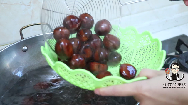 生板栗怎么保存，生板栗怎么保存不坏（保存板栗方法这么简单）