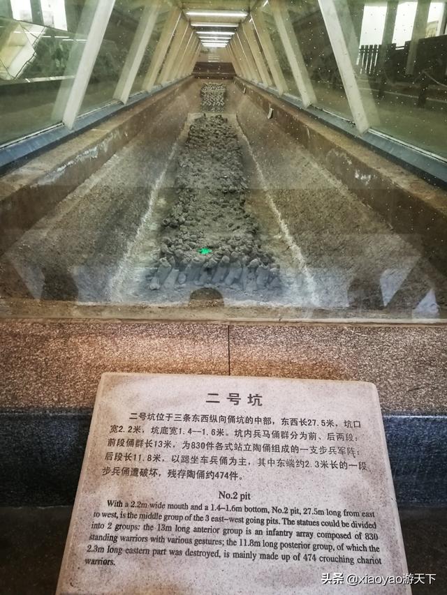 兵马俑的数量有多少，兵马俑的总数量是多少（西汉兵马俑——“汉代三绝”之一）