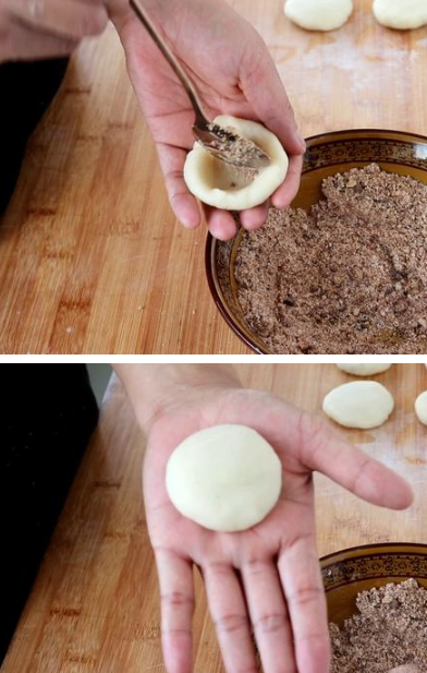 炸油糕怎么做，炸油糕怎么做作文四（炸油糕的做法家常做法窍门）