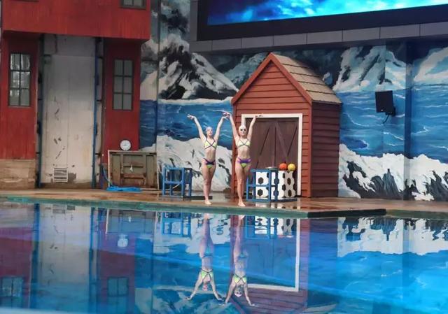 西安海洋馆，一天玩转曲江海洋公园的攻略现在才知道（西安海洋馆作文）