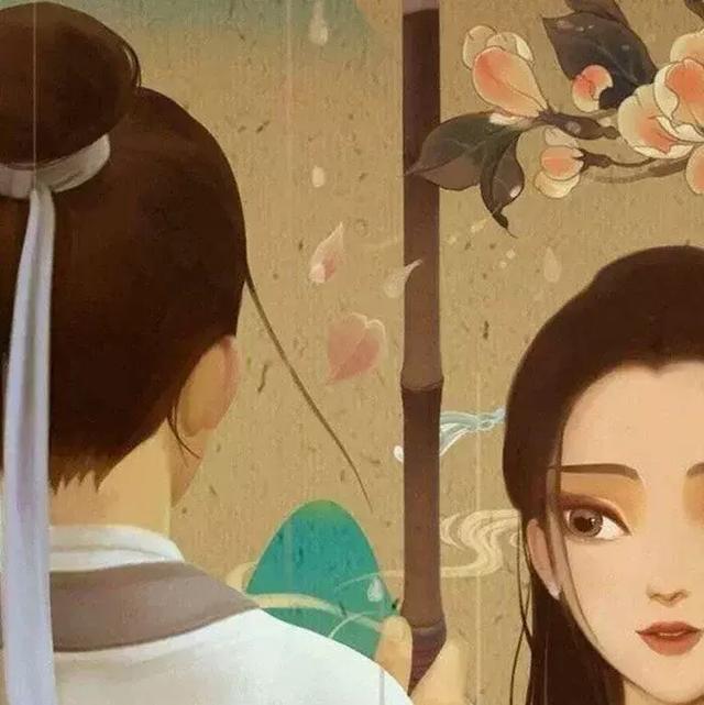 慕辞网名，慕辞（我与春风皆过客）