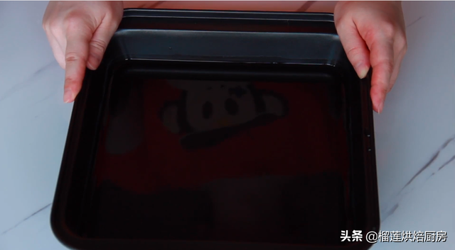 日式轻乳酪正宗做法，吃货的本命蛋糕——日式轻乳酪蛋糕