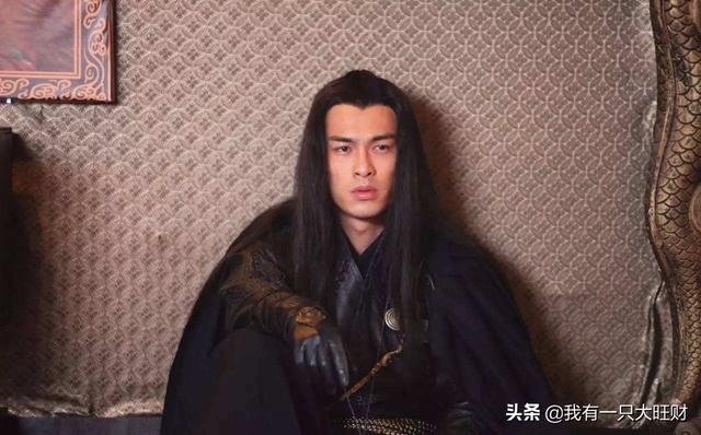 倾世皇妃大结局，倾世皇妃大结局是什么（《倾世皇妃》沦为奴隶的太子爱上高贵傲娇的公主）