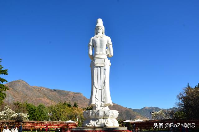云南大理有哪些地方值得一去，在云南大理有哪些地方可游玩（到云南大理旅游必去的17大景点）