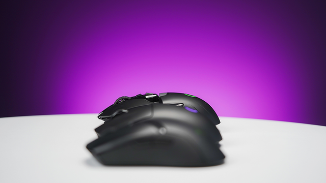 无线鼠标有延迟吗，怎样连接无线鼠标（谁是顶级无线游戏鼠标）