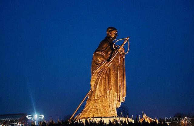 去西安应该怎么玩，去西安应该去哪玩（看遍十三朝古都历史变迁）