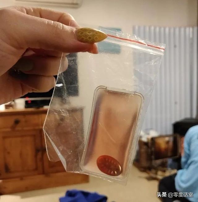 暖手宝里面是什么，暖手宝是什么成分（“网友什么都知道系列”）