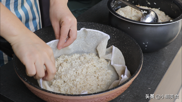 麦芽糖的制作方法，自制麦芽糖制作方法大全（原来麦芽糖是这样做的）