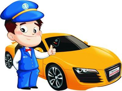 怎么做代驾司机(百度代驾司机)