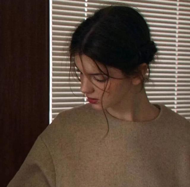 欧美头像女生ins风高清，头像女生欧美风 ins（ins欧美/女生头像图片）