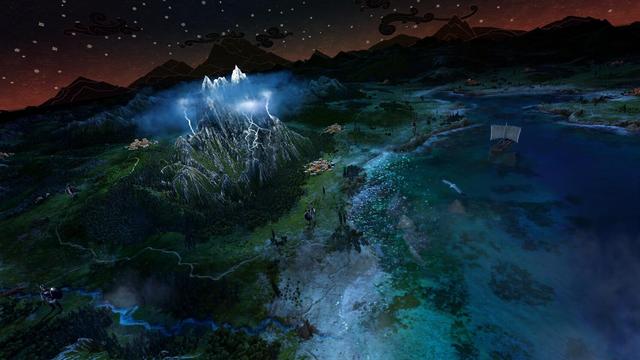 steam语音，吃鸡语音没声音如何解决（支持中文语音2020年登陆Steam《全面战争）