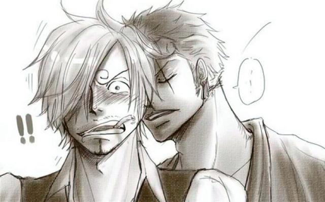 神助攻是什么意思，神助攻是什么意思网络用语（娜美诠释的淋漓尽致）